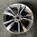 20" INFINITI QX60 22-25 20x8 , 5 V spoke Original OEM Wheel Rim - Additional View