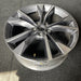 20" INFINITI QX60 22-25 20x8 , 5 V spoke Original OEM Wheel Rim - View 7