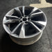 20" INFINITI QX60 22-25 20x8 , 5 V spoke Original OEM Wheel Rim - View 8