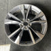 20" INFINITI QX60 22-25 20x8 , 5 V spoke Original OEM Wheel Rim - Additional View