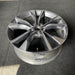 20" INFINITI QX60 22-25 20x8 , 5 V spoke Original OEM Wheel Rim - View 7
