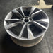 20" INFINITI QX60 22-25 20x8 , 5 V spoke Original OEM Wheel Rim - View 8