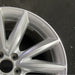 19" RDX 19-21 19x8 alloy w/o machined face; gray factory installed Base - Close-Up Detail