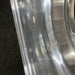 16" FORD F350SD PICKUP 99 16x6 DRW aluminum rear ID 2C34-CA Original OEM Wheel - View 9