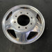 16" FORD F350SD PICKUP 99 16x6 DRW aluminum frt ID 2C34-BA Original OEM Wheel - View 8