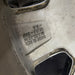 18" FORD F150 PICKUP 13-14 18x7.5, aluminum, 7 spoke, solid spokes, Original - Back View