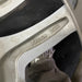18" SIERRA 1500 PICKUP 19 , 18x8.5, 10 spoke, silver Original OEM Wheel Rim - Additional View