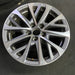 17" LEXUS ES250 22-25 17x7.5 Original OEM Wheel Rim - Side Profile