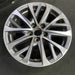 17" LEXUS ES250 22-25 17x7.5 Original OEM Wheel Rim - Side Profile