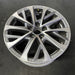 17" LEXUS ES250 22-25 17x7.5 Original OEM Wheel Rim - Close-Up Detail
