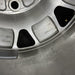 20" SILVERADO 2500 PICKUP 24-25 20x8.5, opt S8B Original OEM Wheel Rim - Back View