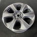 21" RANGE ROVER 18-21 21x9.5 , 6 spoke, machined face , R. Original OEM Wheel - Close-Up Detail
