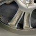 19" CHALLENGER 20-23 19x7.5 , , silver Original OEM Wheel Rim - Additional View