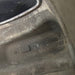 20" DODGE 1500 PICKUP 09-10 20x9 , 5 spoke Original OEM Wheel Rim - Back View