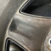 20" DODGE 1500 PICKUP 09-10 20x9 , 5 spoke Original OEM Wheel Rim - Back View