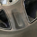 20" DODGE 1500 PICKUP 09-10 20x9 , 5 spoke Original OEM Wheel Rim - Back View