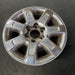 18" FORD F150 PICKUP 13-14 18x7.5, aluminum, 7 spoke, solid spokes, Original - Close-Up Detail
