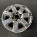 18" FORD F150 PICKUP 13-14 18x7.5, aluminum, 7 spoke, solid spokes, Original - Close-Up Detail