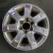 18" FORD F150 PICKUP 13-14 18x7.5, aluminum, 7 spoke, solid spokes, Original - Angle View