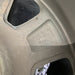18" FORD F150 PICKUP 13-14 18x7.5, aluminum, 7 spoke, solid spokes, Original - Back View