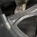 20" MERCEDES E-CLASS 21-23 213 Type E53 Sedan 20x9 5 V spoke black Original OEM - View 9