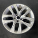 18" GENESIS 13-16 Cpe 18x8 10 spoke rear Original OEM Wheel Rim - View 8