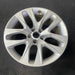 18" GENESIS 13-16 Cpe, 18x8 , , w/o Original OEM Wheel Rim - Close-Up Detail