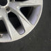 18" GENESIS 13-16 Cpe 18x8 10 spoke rear Original OEM Wheel Rim - Back View