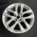 18" GENESIS 13-16 Cpe 18x8 10 spoke rear Original OEM Wheel Rim - View 7