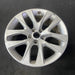 18" GENESIS 13-16 Cpe, 18x8 , , w/o Original OEM Wheel Rim - Close-Up Detail