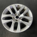 18" GENESIS 13-16 Cpe 18x7.5 10 spoke frt Original OEM Wheel Rim - View 8