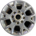 18" DODGE 2500 PICKUP 19-25 , 18x8, 6 spoke , Y spoke Original OEM Wheel Rim - Front View