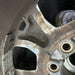 18" DODGE 2500 PICKUP 19-25 , 18x8, 6 spoke , Y spoke Original OEM Wheel Rim - Additional View