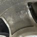 17" SIERRA 1500 PICKUP 19 classic , 17x8, 5 spoke Original OEM Wheel Rim - Back View