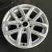 17" GLADIATOR 23 17x7.5 aluminum 5 spoke double spoke silver opt WFQ Original - View 7