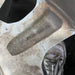 18" FORD F250SD PICKUP 23-24 18x8, aluminum, 8 spoke, flared spoke Original OEM - Additional View