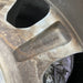 18" FORD F250SD PICKUP 23-24 18x8, aluminum, 8 spoke, flared spoke Original OEM - Additional View