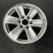17" FORD F150 PICKUP 15-20 17x7.5, aluminum, Original OEM Wheel Rim - Close-Up Detail