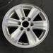 17" FORD F150 PICKUP 15-20 17x7.5, aluminum, Original OEM Wheel Rim - Side Profile