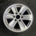 17" FORD F150 PICKUP 15-20 17x7.5, aluminum, Original OEM Wheel Rim - Side Profile