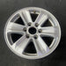 17" FORD F150 PICKUP 15-20 17x7.5, aluminum, Original OEM Wheel Rim - Close-Up Detail