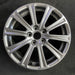 17" LEXUS NX200T 15-17 17x7 , Original OEM Wheel Rim - Angle View