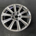 17" LEXUS NX200T 15-17 17x7 , Original OEM Wheel Rim - Close-Up Detail