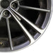 17" BR-Z 13-14 17x7 alloy Original OEM Wheel Rim - Close-Up Detail