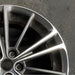 17" BR-Z 13-14 17x7 alloy Original OEM Wheel Rim - Close-Up Detail