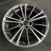 17" BR-Z 13-14 17x7 alloy Original OEM Wheel Rim - View 7