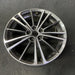 17" BR-Z 13-14 17x7 alloy Original OEM Wheel Rim - View 8