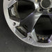 17" XV CROSSTREK 21 17x7 alloy machined face dark gray pockets outer machined - Additional View