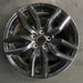 18" SCION TC 14-16 18x7.5 , , black Original OEM Wheel Rim - Angle View