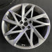20" GV60 23-25 20x8.5 Original OEM Wheel Rim - Side Profile